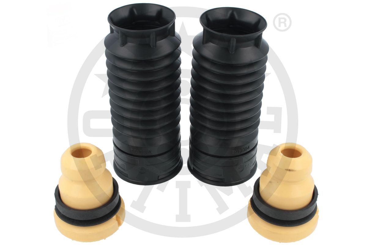 Dust Cover Kit, shock absorber (AK-735500)