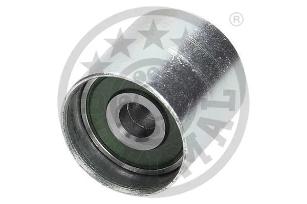 Deflection/Guide Pulley, timing belt (0-N2386)
