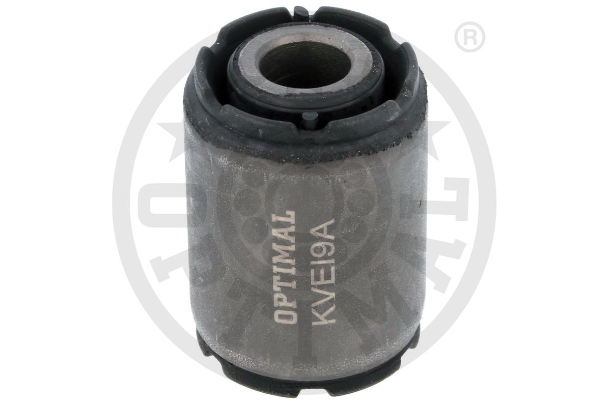 Mounting, control/trailing arm (F9-0102)