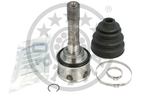 Joint Kit, drive shaft (CW-3004)