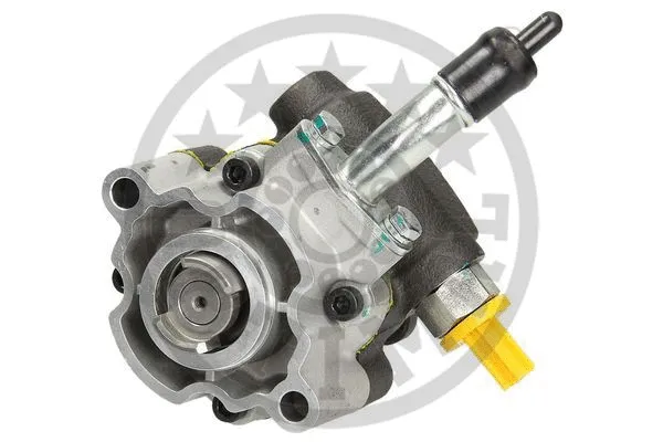 Hydraulic Pump, steering