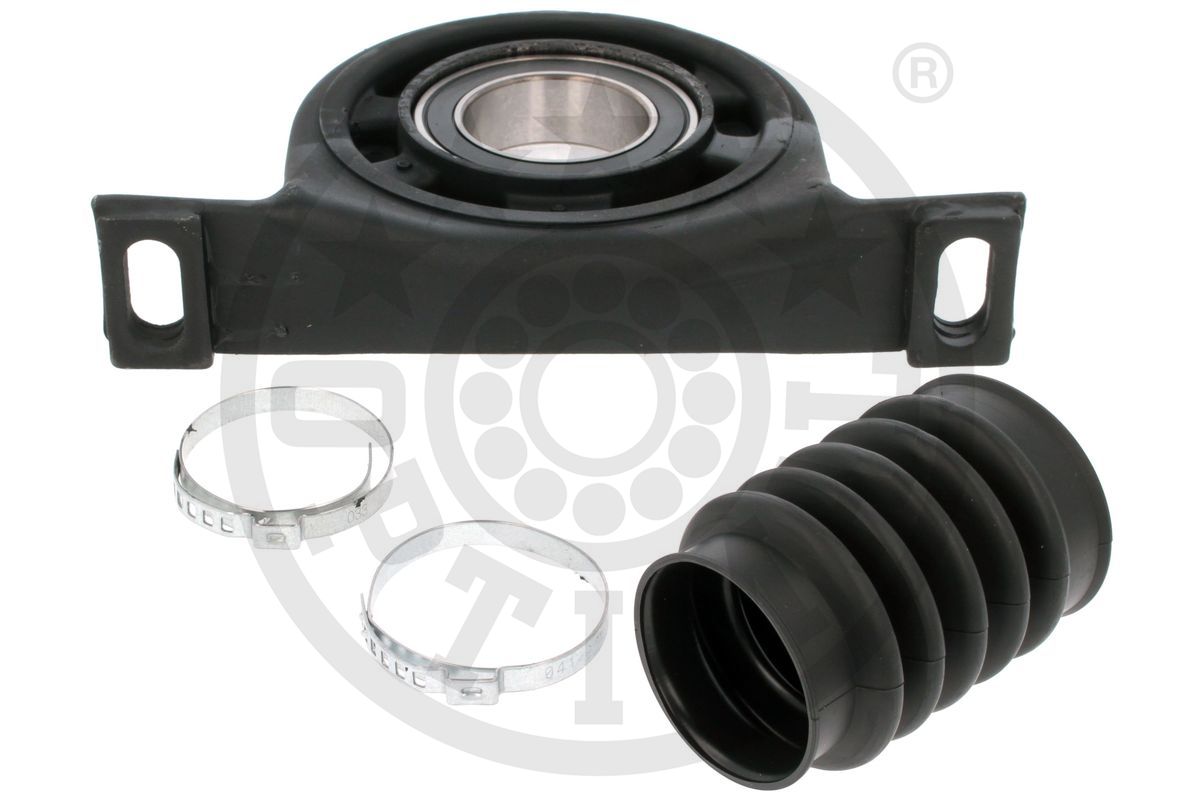 Repair Set, cardan shaft centre bearing