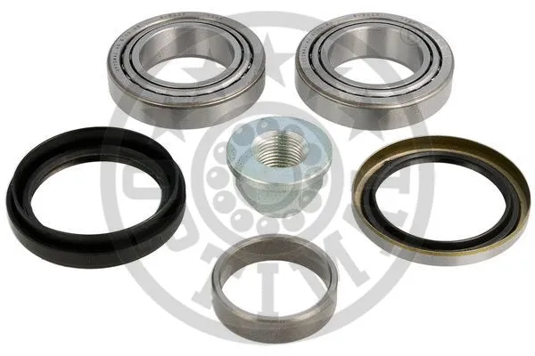 Wheel Bearing Kit