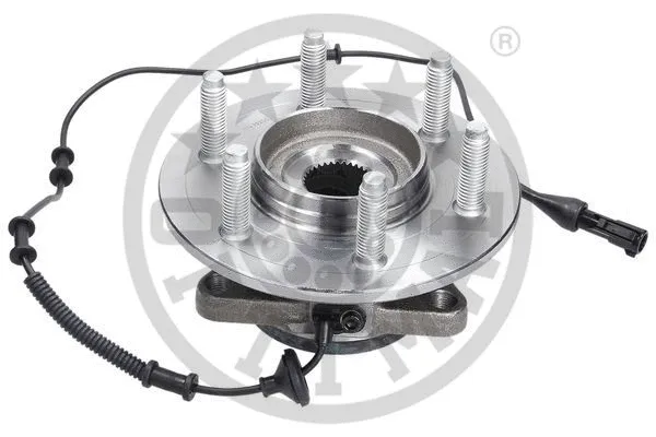 Wheel Bearing Kit