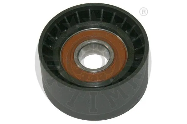 Tensioner Pulley, V-ribbed belt (0-N1515S)