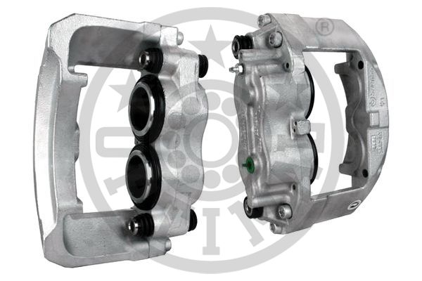 Brake Caliper (BC-2541L)