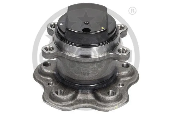 Wheel Bearing Kit (962756)