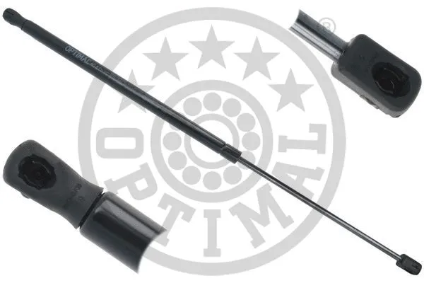 Gas Spring, boot/cargo area (AG-51444)