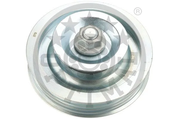 Tensioner Pulley, V-ribbed belt (0-N2165)