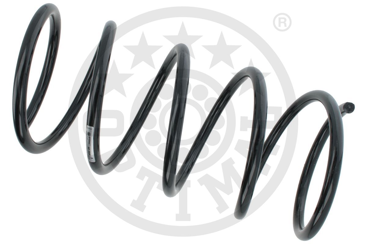 Suspension Spring (AF-1545)