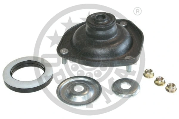 Repair Kit, suspension strut support mount (F8-7356)