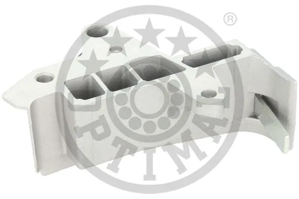 Tensioner, timing belt