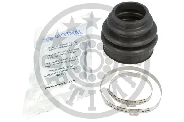 Bellow Kit, drive shaft (CVB-10788CR)