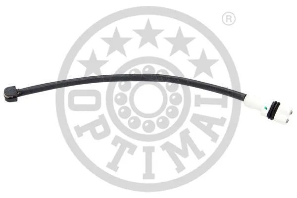 Warning Contact, brake pad wear (WKT-50052K)