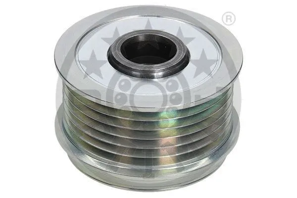 Alternator Freewheel Clutch