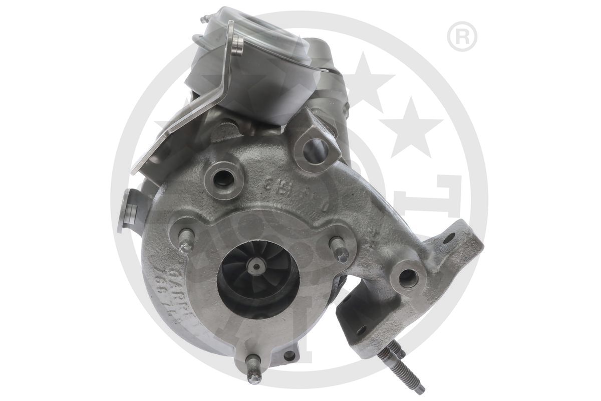 Charger, charging (supercharged/turbocharged)