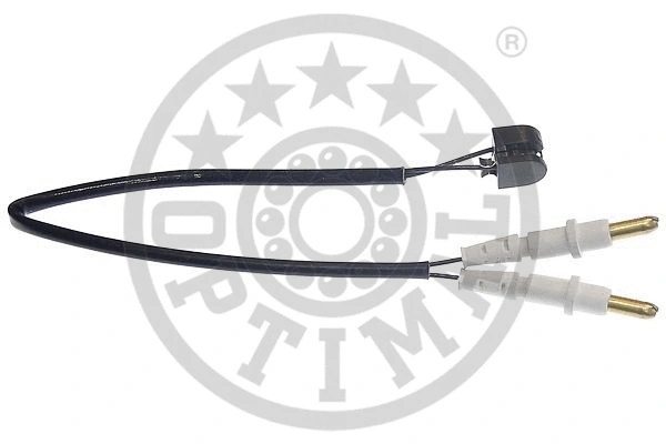 Warning Contact, brake pad wear (WKT-60064K)