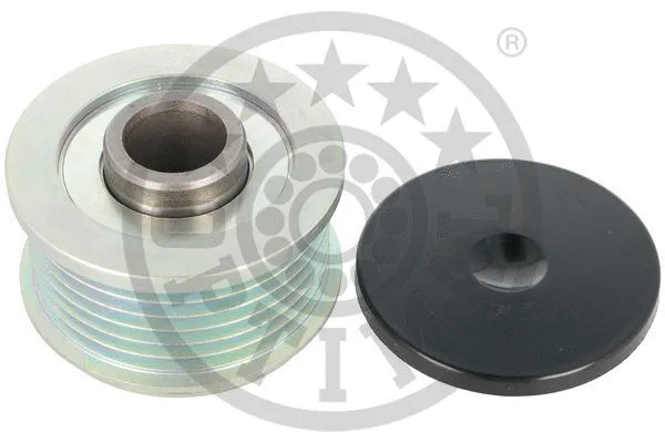 Alternator Freewheel Clutch