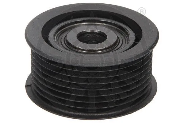 Tensioner Pulley, V-ribbed belt
