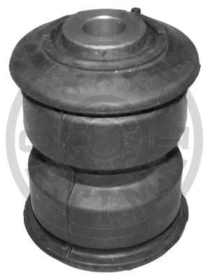 Mounting, leaf spring (F8-5788)