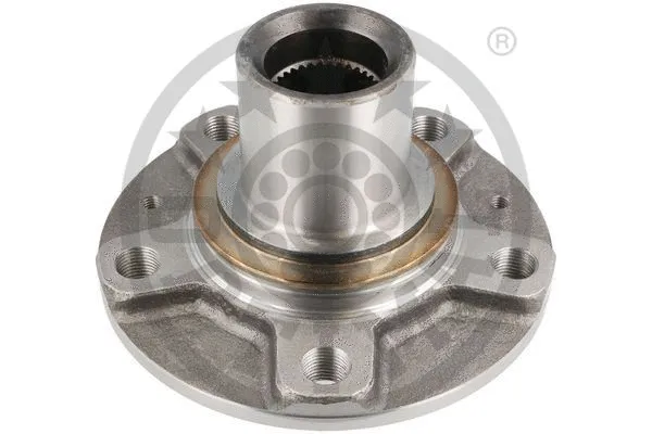 Wheel Hub (04-P505)