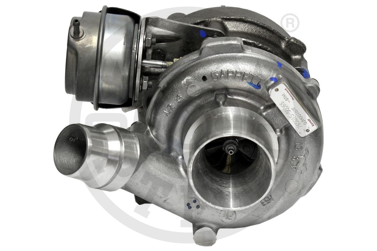 Charger, charging (supercharged/turbocharged) (OP-ETU0231G-RM)