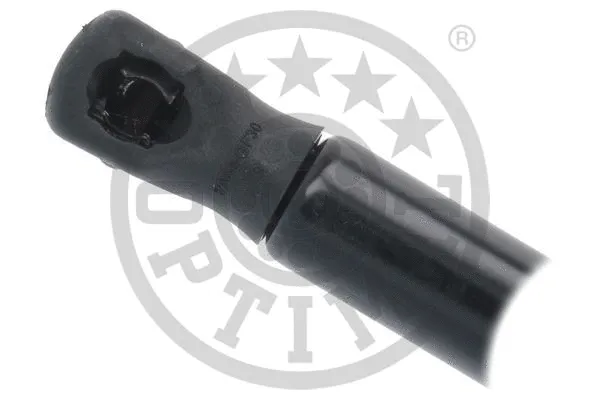 Gas Spring, boot/cargo area