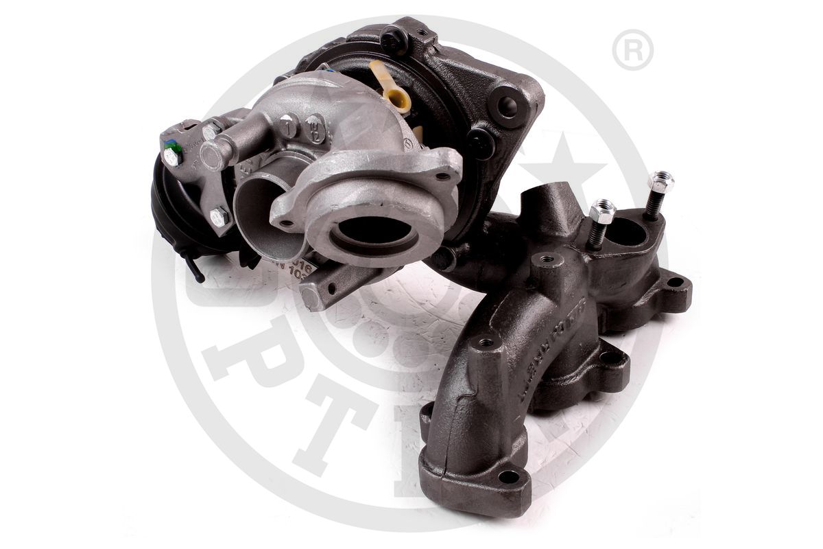 Charger, charging (supercharged/turbocharged) (OP-ETU0060G-RM)