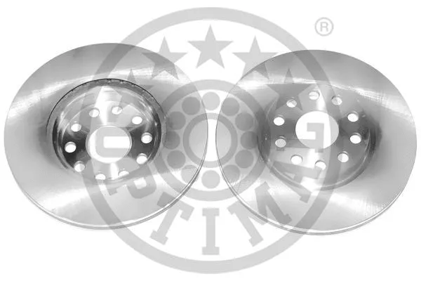 Brake Disc (BS-4790C)