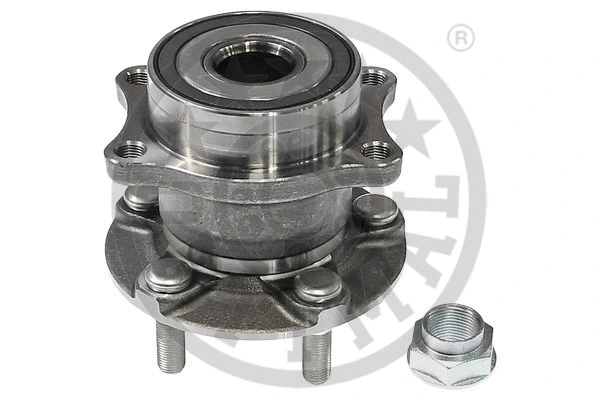 Wheel Bearing Kit (972642)
