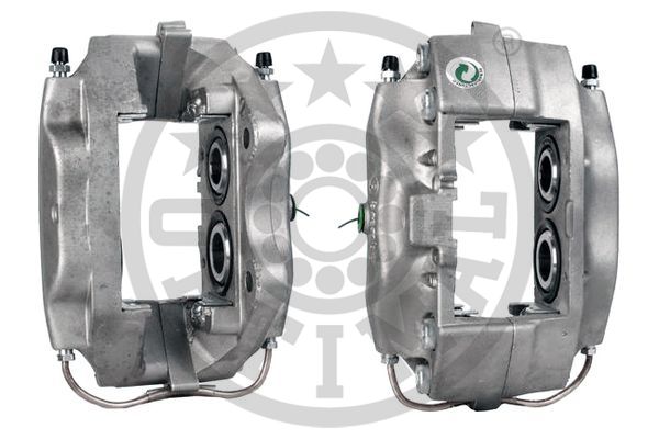 Brake Caliper (BC-1547L)