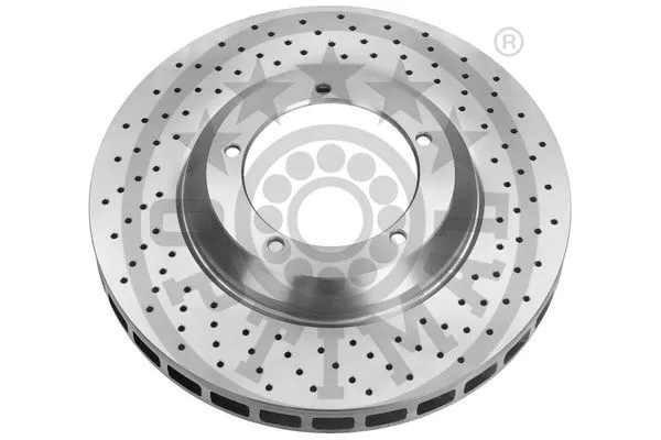 Brake Disc (BS-8988C)
