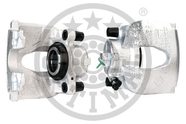 Brake Caliper (BC-2474R)