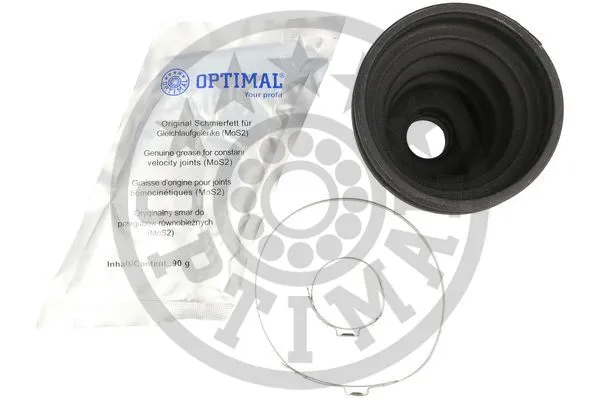 Bellow Kit, drive shaft