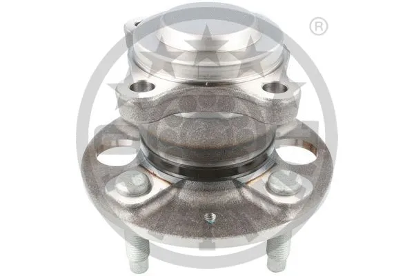 Wheel Bearing Kit (202102)