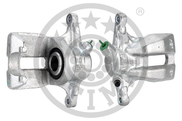 Brake Caliper (BC-2339L)