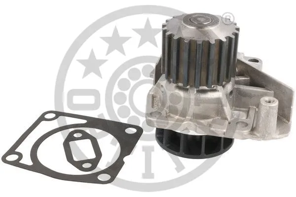 Water Pump, engine cooling (AQ-2476)