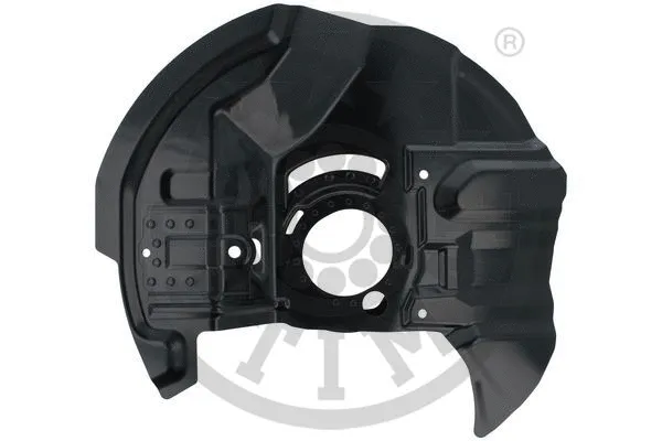 Splash Guard, brake disc