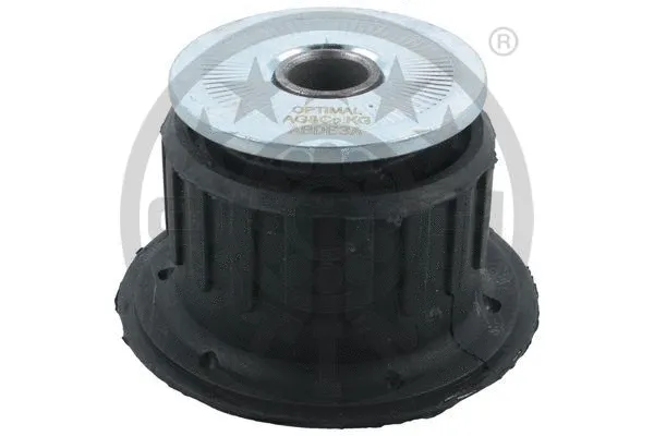 Bushing, axle bracket