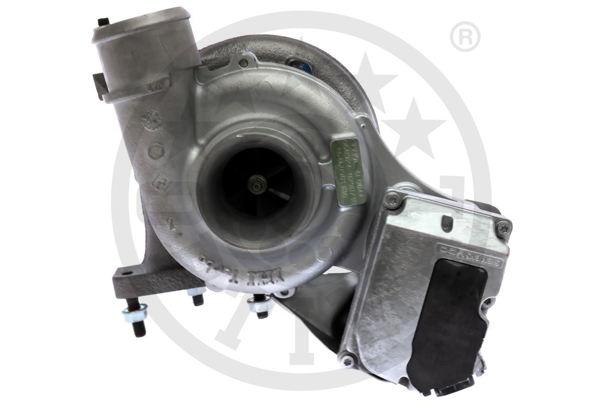 Charger, charging (supercharged/turbocharged) (OP-ETU0072I-RM)