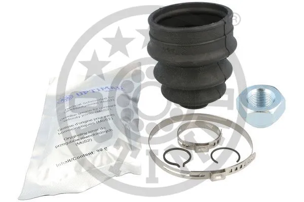 Bellow Kit, drive shaft