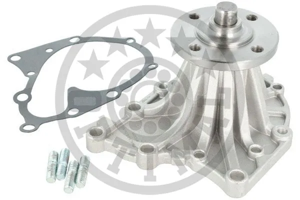 Water Pump, engine cooling (AQ-2496)