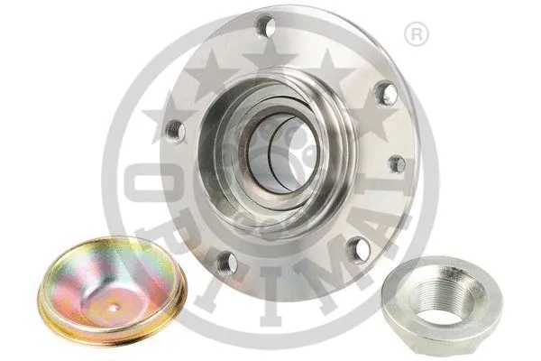 Wheel Bearing Kit