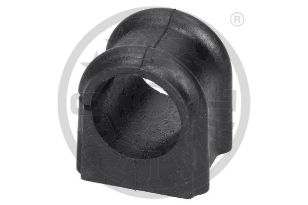 Mounting, stabiliser bar