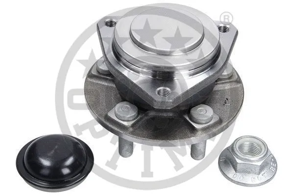 Wheel Bearing Kit (991617)