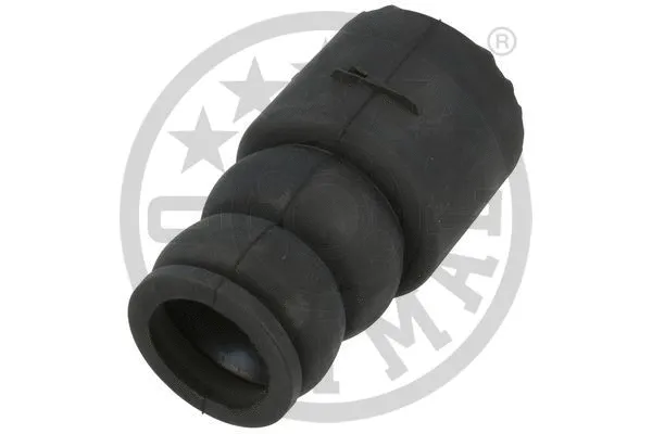 Rubber Buffer, suspension