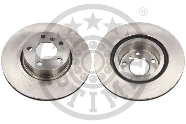 Brake Disc (BS-9050)