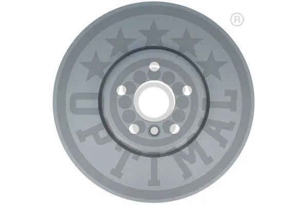Brake Disc (BS-9364HC)