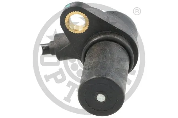 Sensor, crankshaft pulse