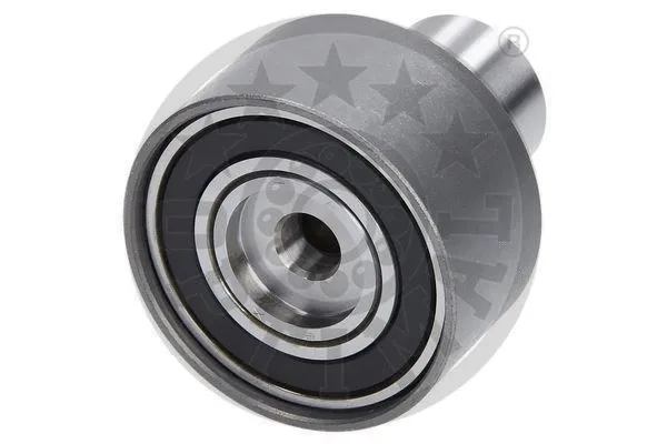 Deflection/Guide Pulley, timing belt